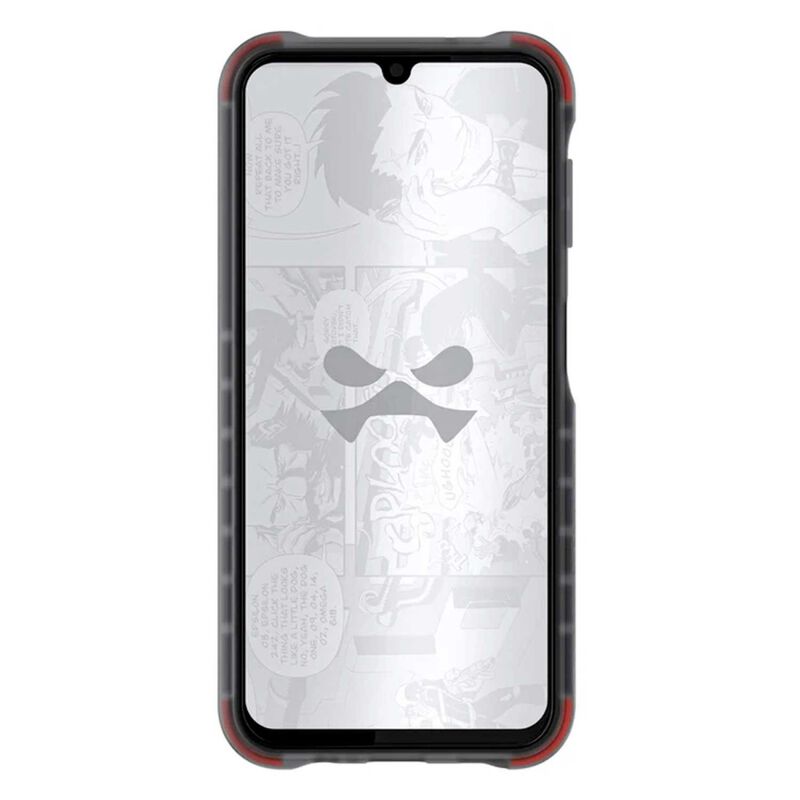 Funda Ghostek Covert Para Samsung A14 Humo image number null