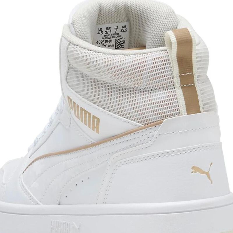 Tenis Puma Rebound V6 Daylnight Para Mujer image number null