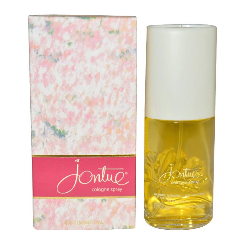 Perfume Revlon Jontue Cologne Spray 70 Ml Para ... image number null