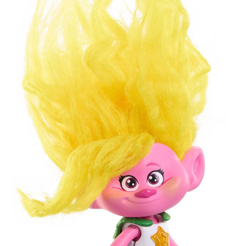 Mu&ntilde;eca Peque&ntilde;a Trolls Band Together Viva De Toy... image number null