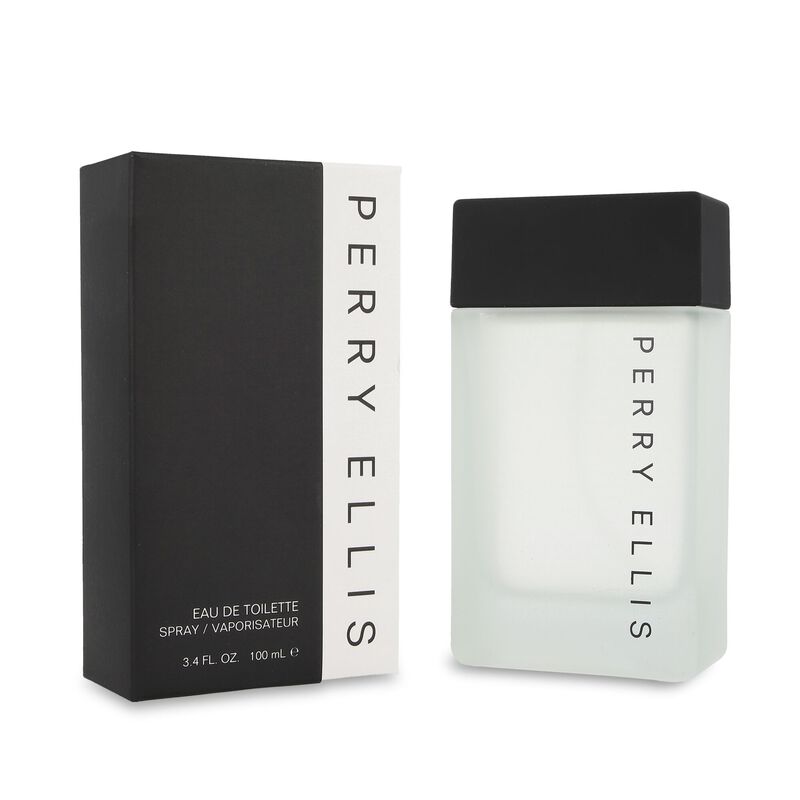 Perry Ellis 100 Ml Edt Spray image number null