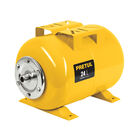 Tanque para Bombas Hidroneumáticas Hidr-1/2X24P Pretul