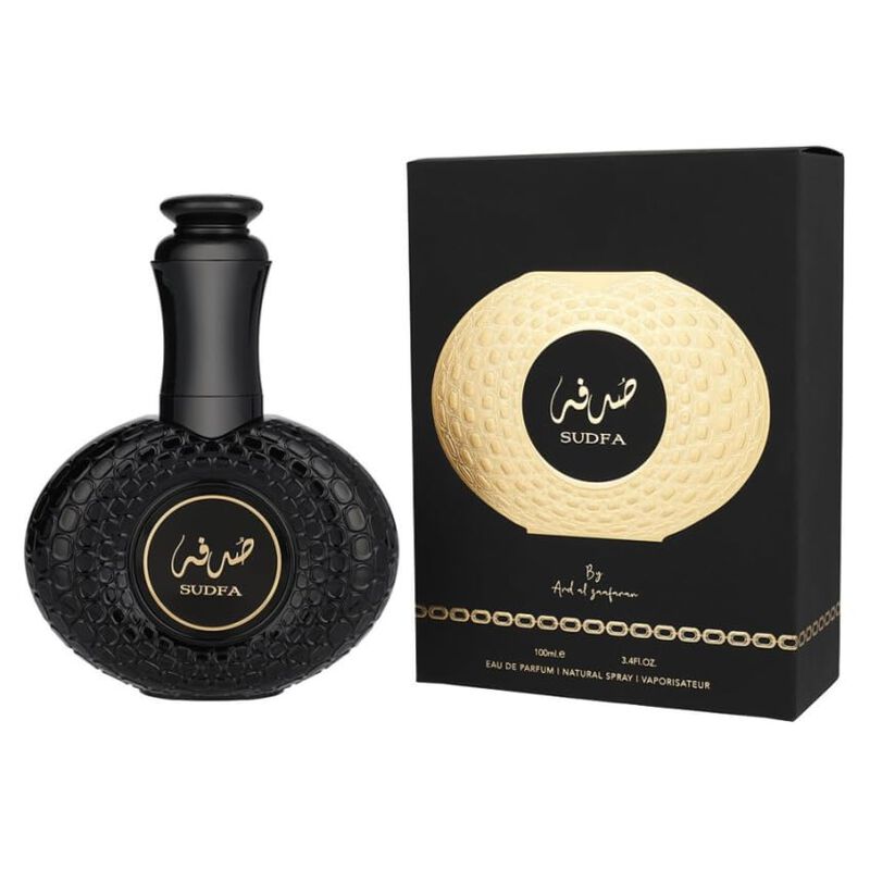Perfume Ard Al Zaafaran Sudfa Edp 100 Ml Unisex image number null
