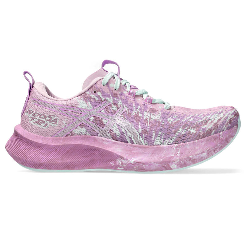 Tenis Asics para Mujer Noosa Tri 16 Morado-Blan... image number null