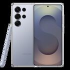Samsung Galaxy S25 Ultra 512GB 12GB Titanium Silver Blue