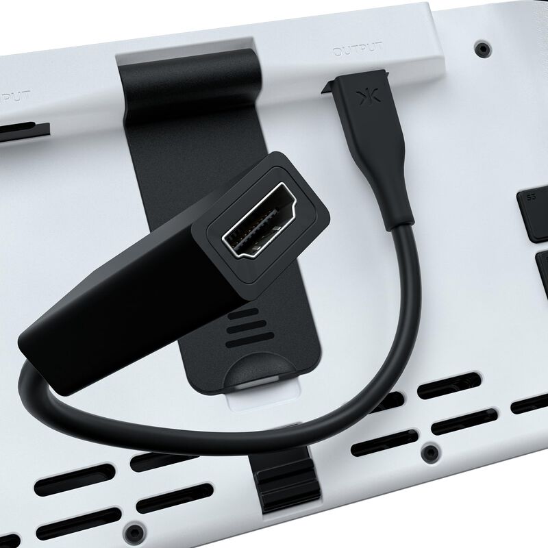 Controlador Port&aacute;til Nitro Deck+ Crkd para Nint... image number null