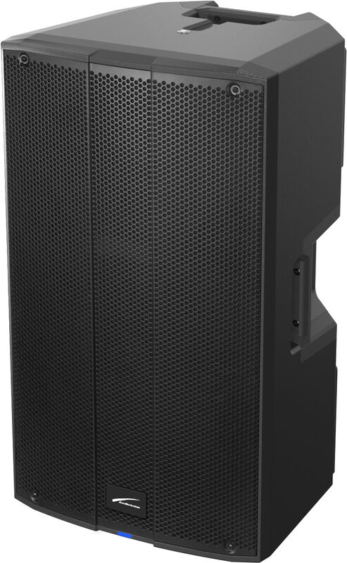 Bocina Amplificada Profesional 3 V&iacute;as 15" 4000w... image number null
