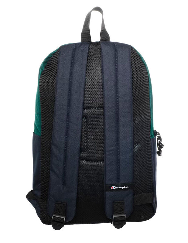 Mochila Champion Manuscript Verde Chf1000417 image number null