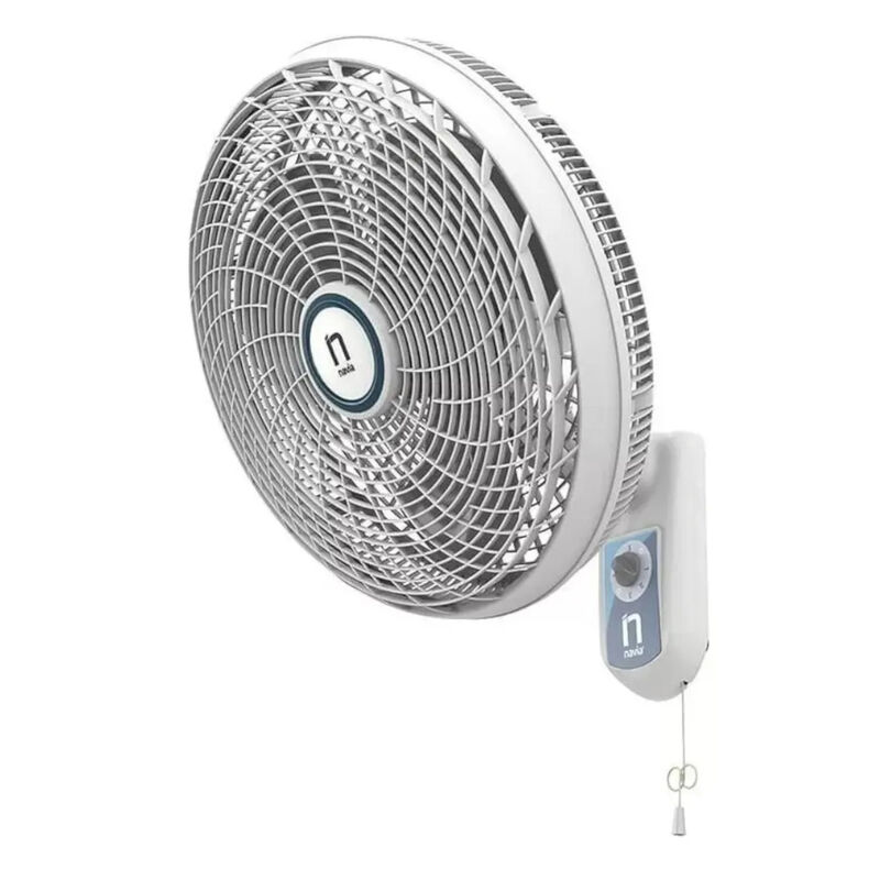 Ventilador De Pared 18 Pulgadas Navia M018p 3 V... image number null