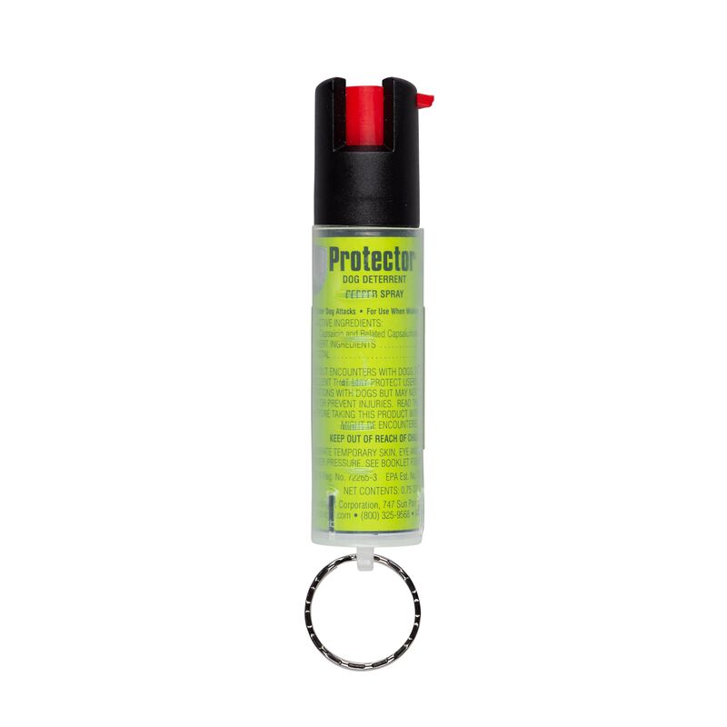 Protector Sabre Para Perros Pepper Spray, 22 Ml... image number null