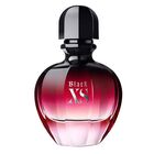 Perfume Paco Rabanne Black Xs Eau De Parfum para Mujer 50 ml