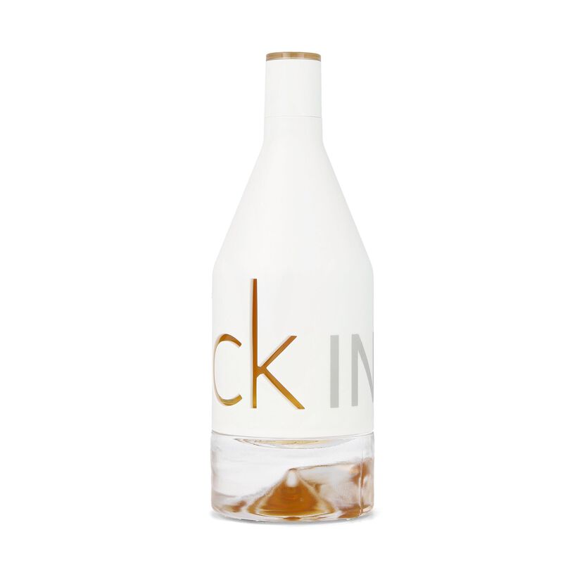 Ck In 2U 100Ml Edt Spray image number null