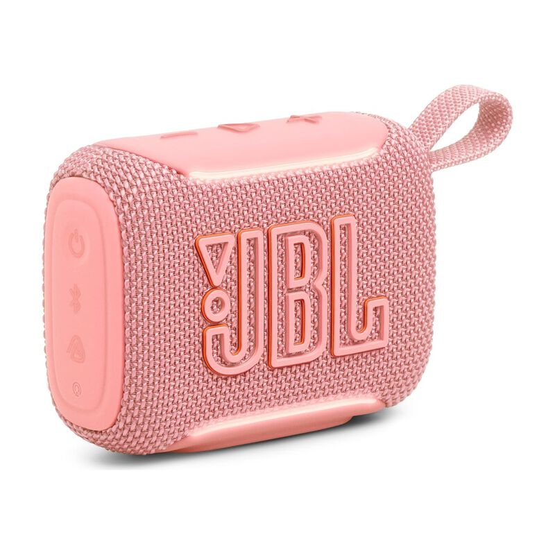Bocina Inal&aacute;mbrica Jbl Go 5 Color Rosa image number null
