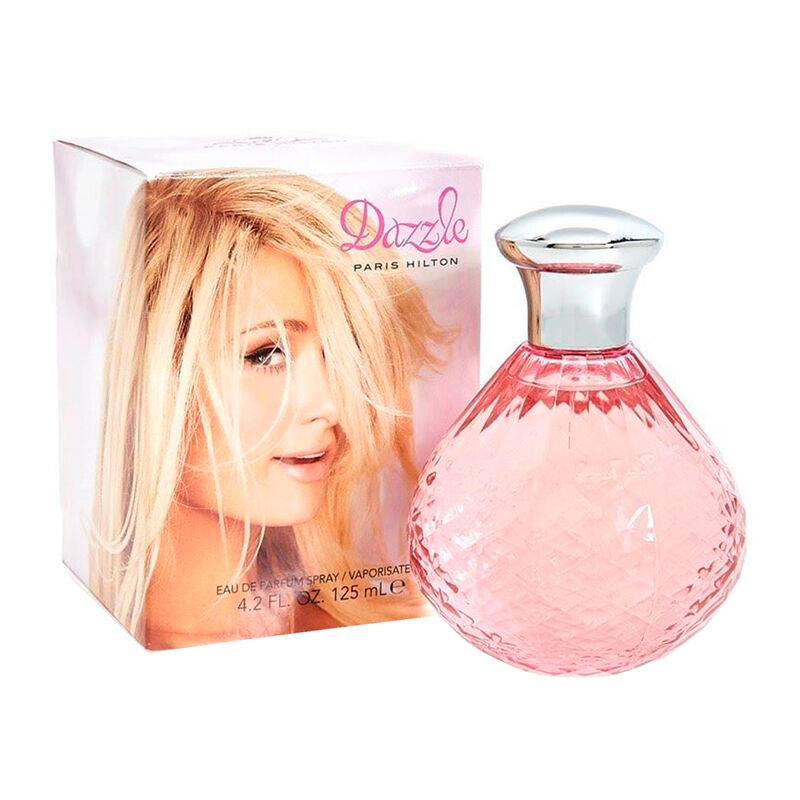 Perfume de Mujer Paris Hilton Dazzle 125 Ml Agu... image number null