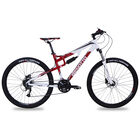 Bicicleta Benotto Monta&ntilde;a DS-900 R27.5 Aluminio 27V. Hombre
