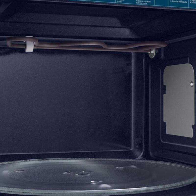 Horno De Microondas Samsung 1.4 Pies C&uacute;bicos Ne... image number null
