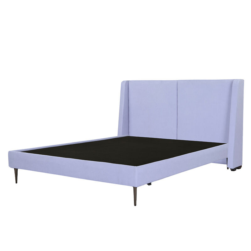 Cabecera Queen Size Dicasa Milan Con Base Cama ... image number null