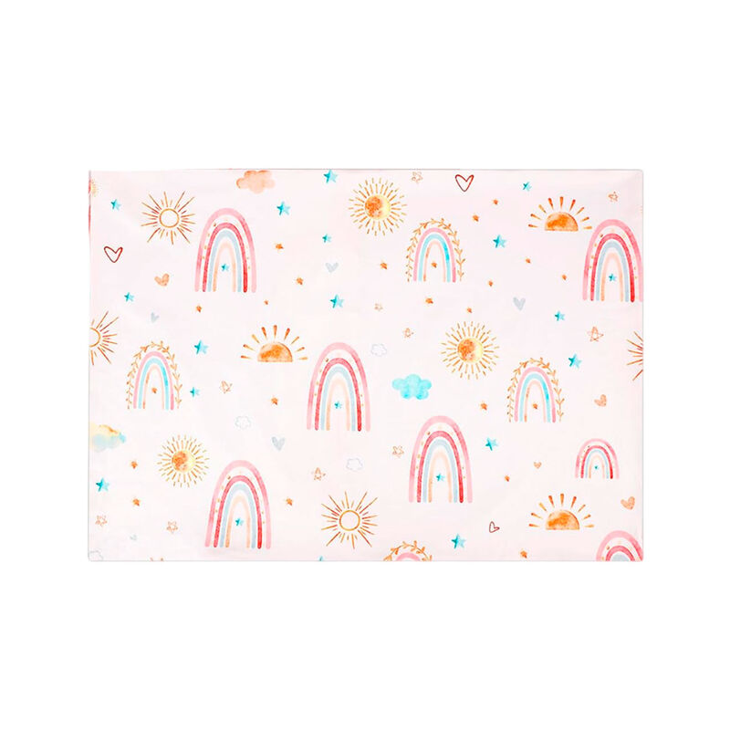 Juego de Sabanas y Funda de Almohada T&eacute;rmicas I... image number null