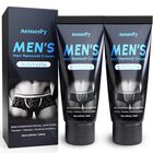 Crema Depilatoria Aemerry 120 ml Pack De 2 - Para Todo Tipo De Piel