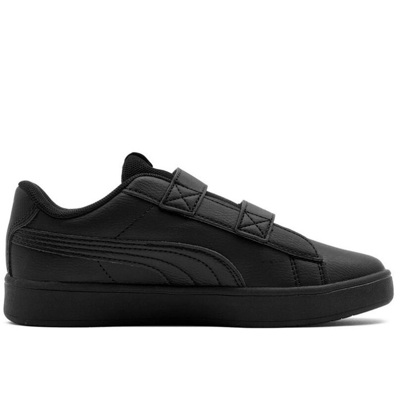 Tenis Puma Rickie Classic V Ps Para Ni&ntilde;os 17 A ... image number null
