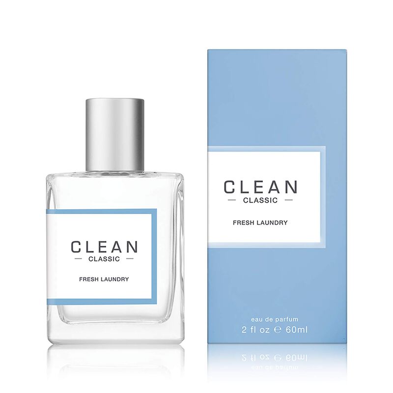 Perfume Clean Classic Fresh Laundry 60 Ml Para ... image number null