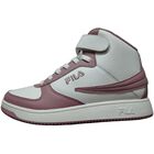Tenis Fila A-High para Mujer