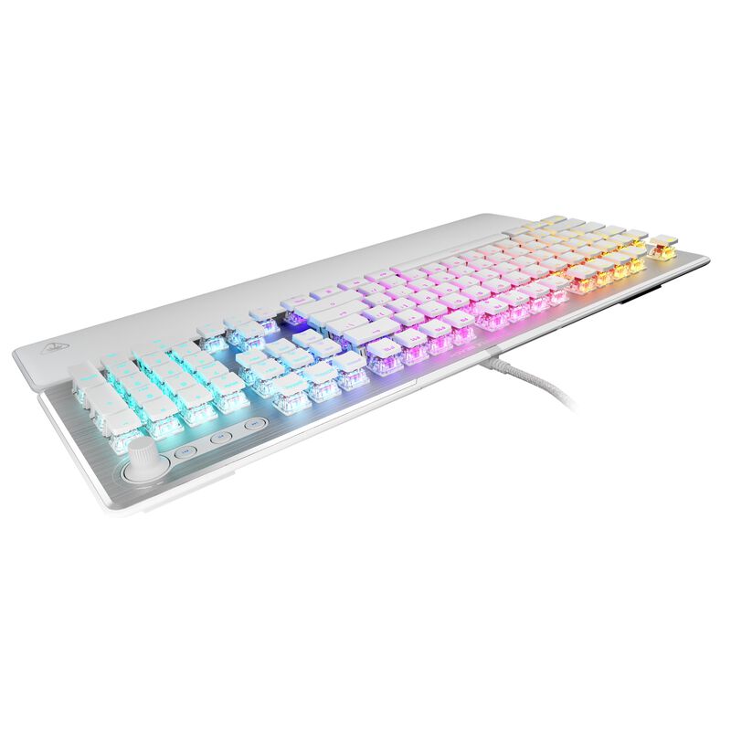 Teclado Mec&aacute;nico Rgb Turtle Beach Vulcan Ii image number null