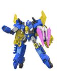 Figura De Acci&oacute;n Transformers Studio Series Voyager Sentinel