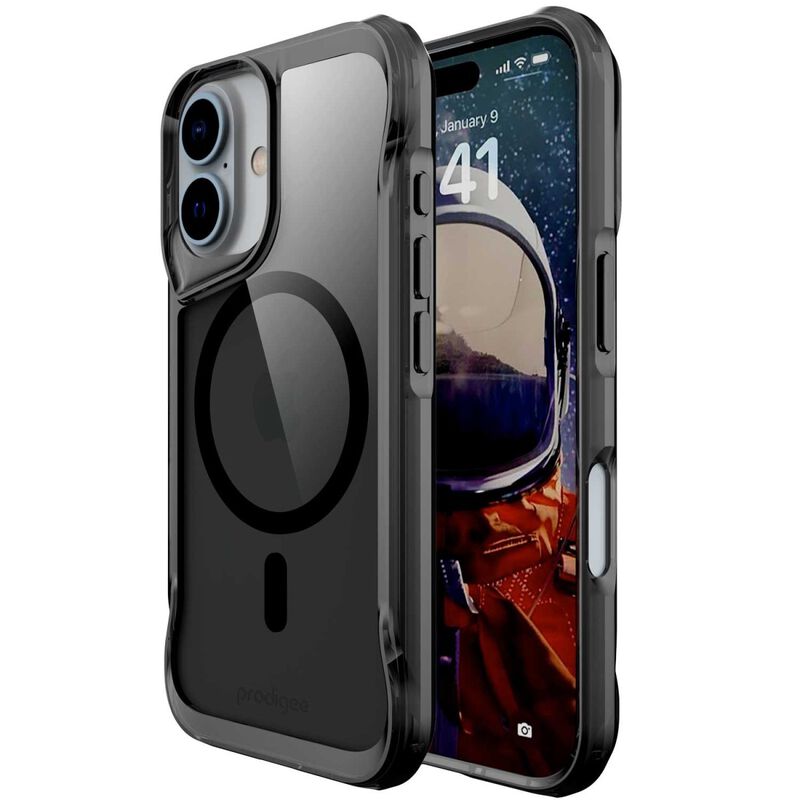 Funda Prodigee Superhero Mag Para Iphone 17 Hum... image number null