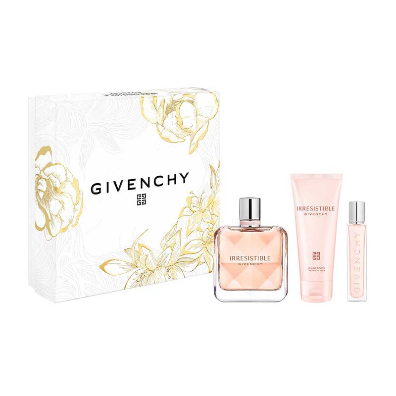 Set de Mujer Givenchy Irresistible de 3 Pzs Agu... image number null
