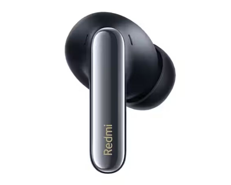 Aud&iacute;fonos Inal&aacute;mbricos Xiaomi Redmi Buds 6 Pro ... image number null