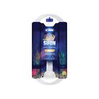 Lomas Sifón Para Acuario Y/o Pecera Tamaño Chico