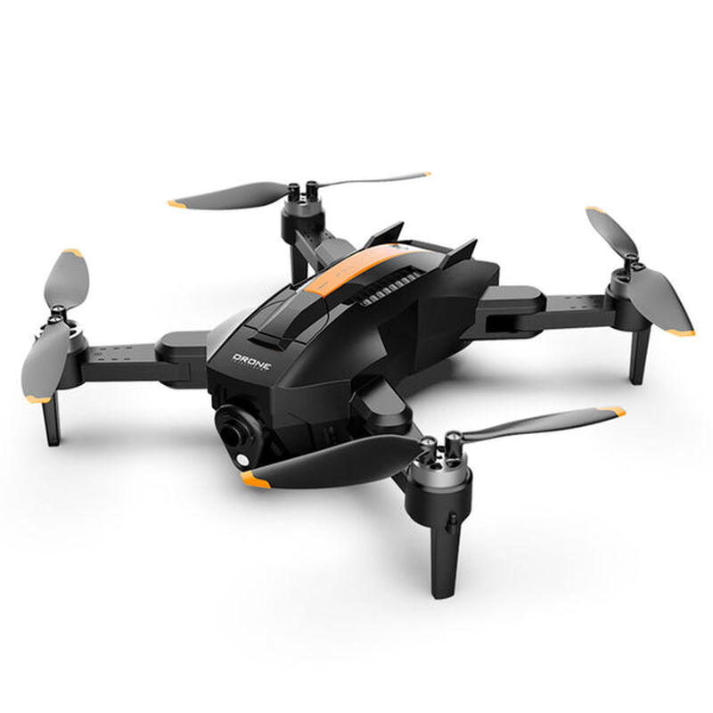 Drone VAK Q5 para batallas doble cámara 4k wifi image number null