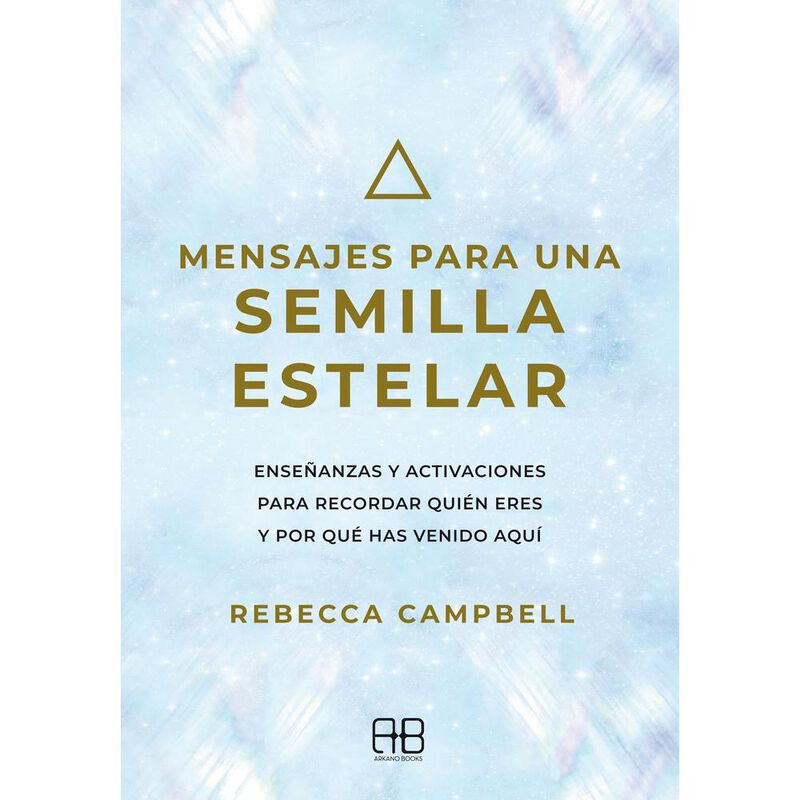 Mensajes para Una Semilla Estelar. image number null