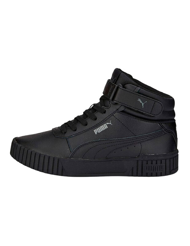 Tenis Dama Puma Carina 2.0 Mid Negro 38585101 image number null