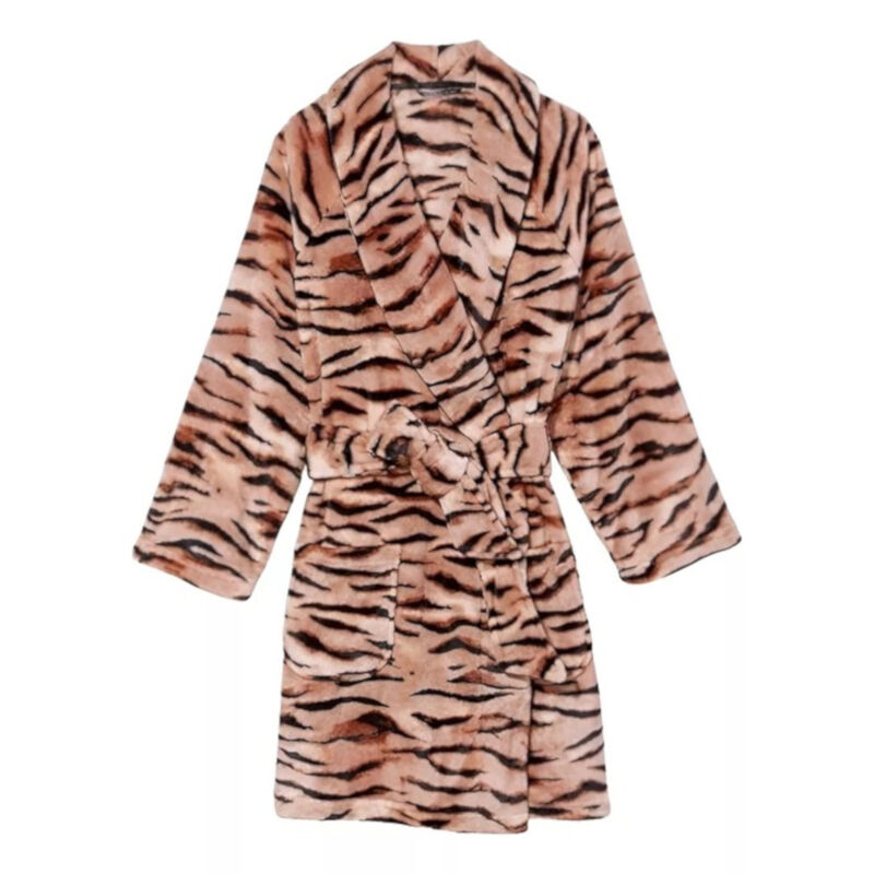 Bata Corta Acolchonada Victoria’s Secret – Tall... image number null