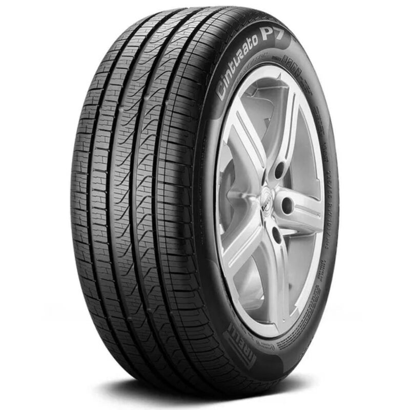 Llanta 215/55R18 95H Pirelli Cinturato P7 All S... image number null