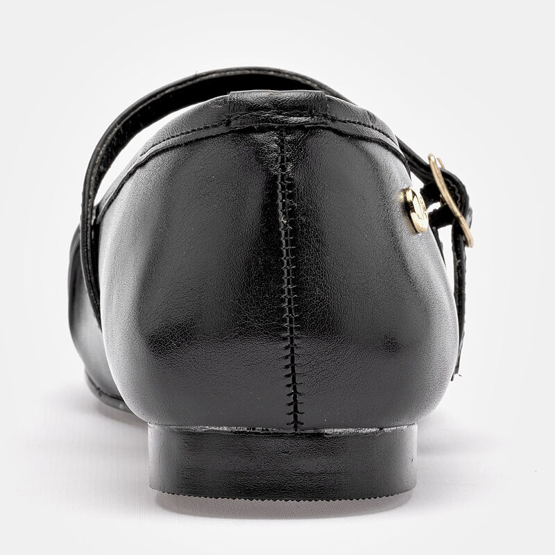Moramora balerina para mujer  negro cod 141695-... image number null