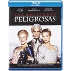 Las Amistades Peligrosas [blu-ray]