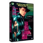 Esa Cosa Llamada Amor Dvd 1993 The Thing Called Love [dvd]