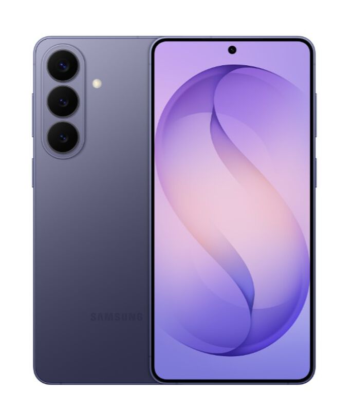 Samsung S26 256GB 12GB Violeta image number null