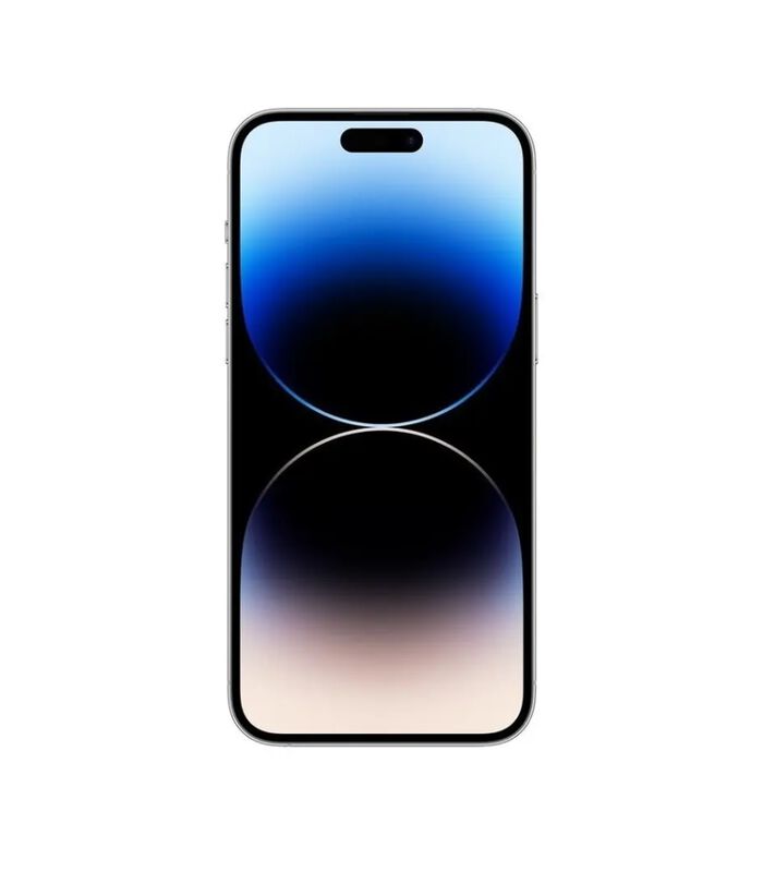 Apple iPhone 14 Pro Max 256gb White image number null