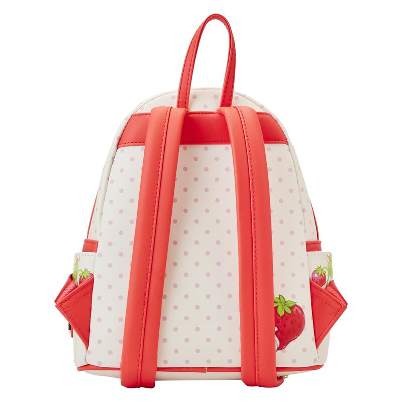 Mochila Loungefly Strawberry Shortcake Strawber... image number null
