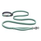 Correa Ruffwear Roamer Bungee 2,2‑3,4 m Verde Piedra De R&iacute;o