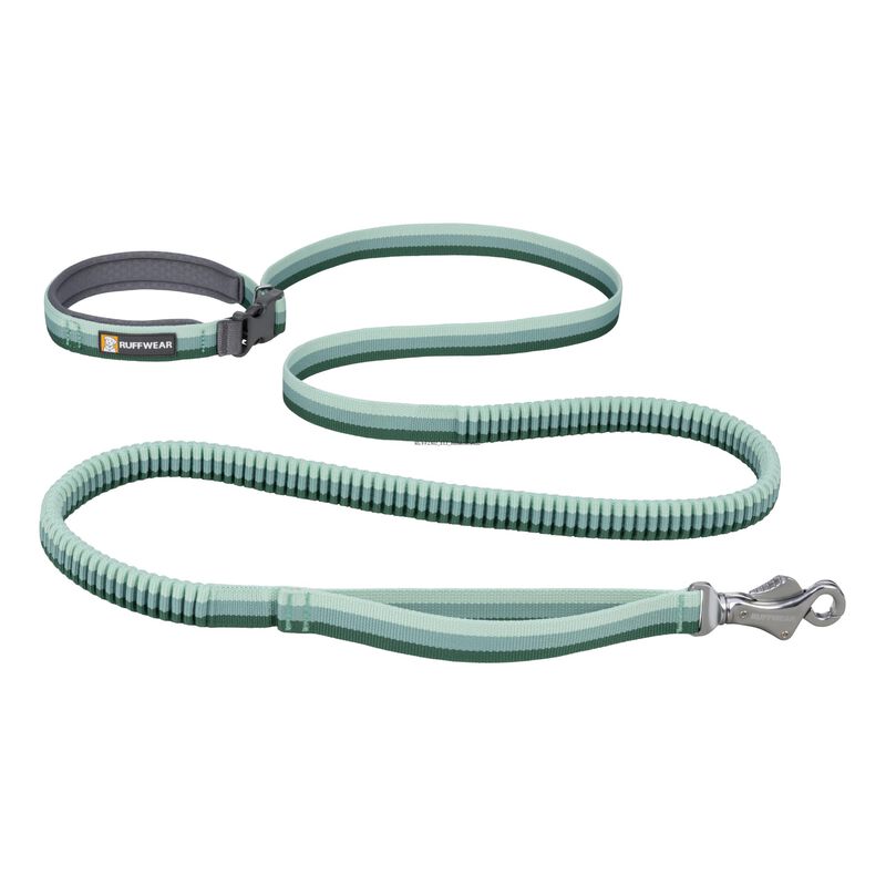 Correa Ruffwear Roamer Bungee 2,2‑3,4 m Verde P... image number null