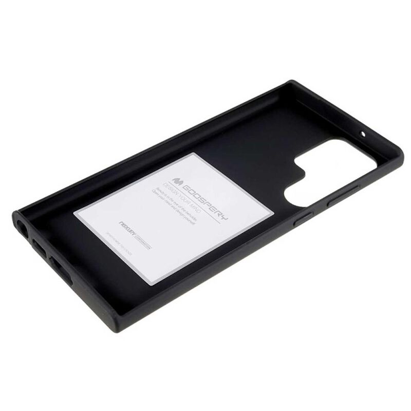 Funda MERCURY GOOSPERY Soft Feeling para Samsun... image number null