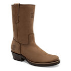Trankas Boots Bota para hombre. Camel