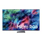 Pantalla Samsung 65" Micro Rgb R95haf 4k Vision Ai (2026)
