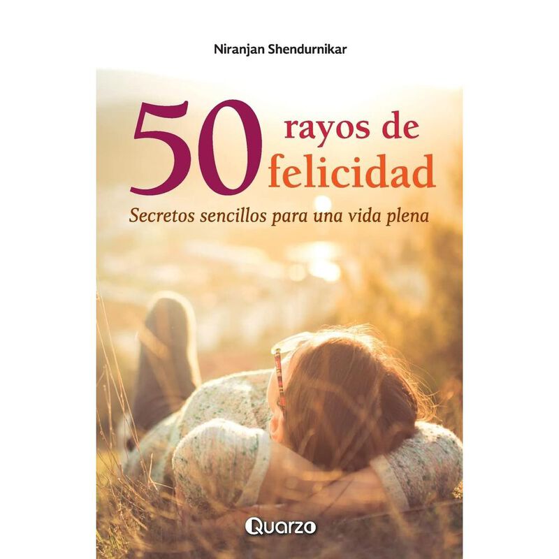 50 rayos de felicidad (nueva edici&oacute;n) image number null