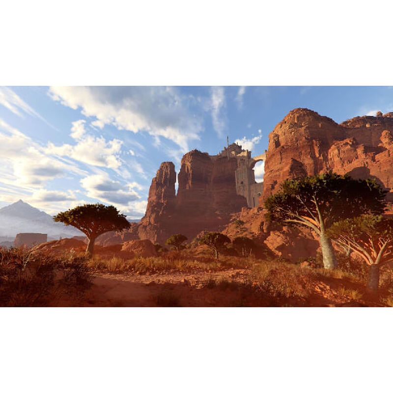 Videojuego Crimson Desert Playstation 5 image number null